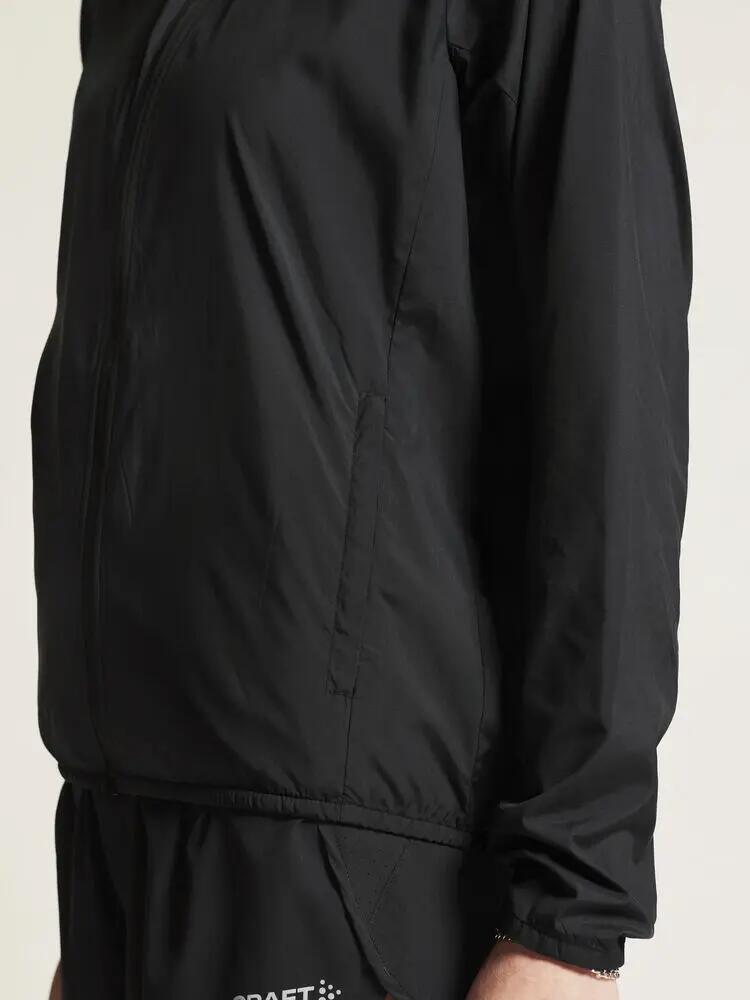 craft CORE Essence Wind Jacket W — casaco leve e resistente ao vento 5/7