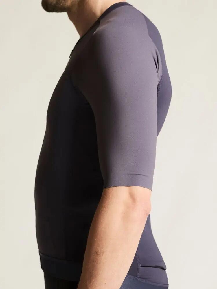 craft Endur Training Jersey M — Dehnbares, feuchtigkeitsableitendes Material 6/7