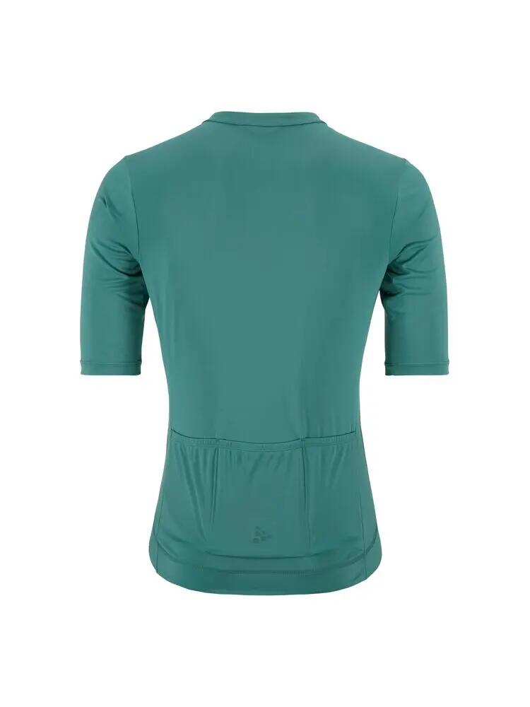 craft Endur Logo Jersey M — Ademend fietsshirt Hydrate 4/4
