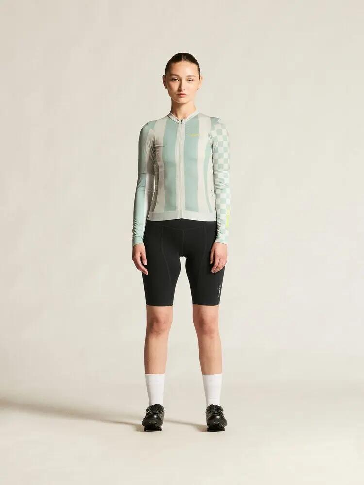 craft Endur Training Jersey W – technisch fietsjersey 4/7