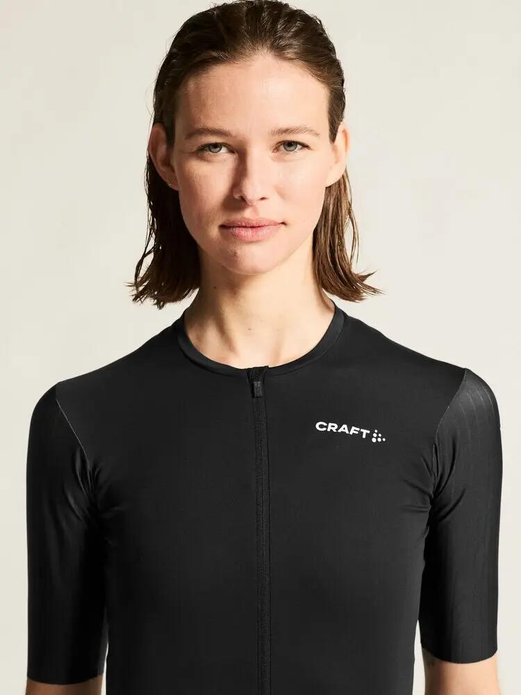 craft Endur Aero Jersey W — camisola aerodinâmica feminina 7/7