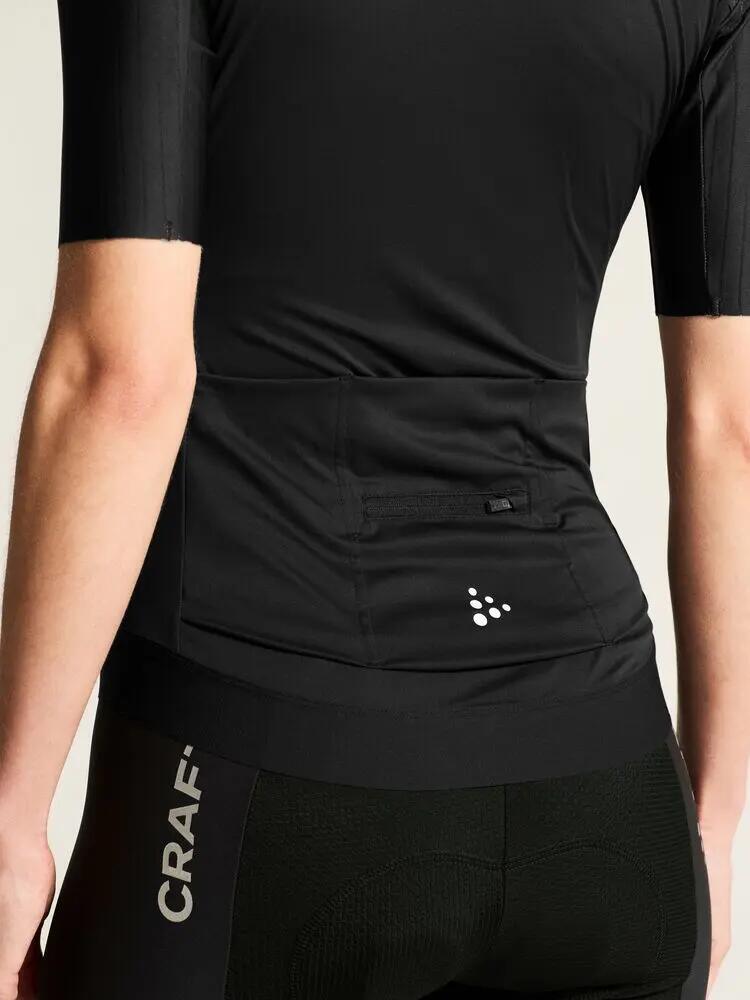 craft Endur Aero Jersey W — camisola aerodinâmica feminina 6/7