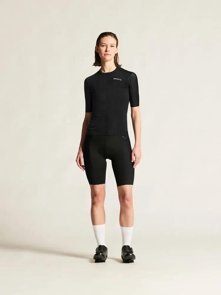 craft Endur Aero Jersey W — camisola aerodinâmica feminina 3/7