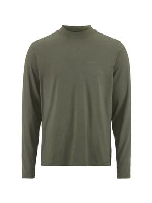 craft Flow MN LS M – Maglia manica lunga elasticizzata in materiale riciclato