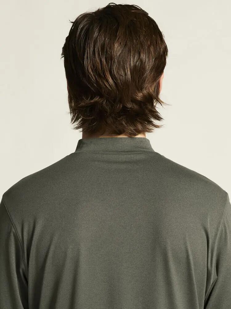 craft Flow MN LS M – Maglia manica lunga elasticizzata in materiale riciclato 7/7