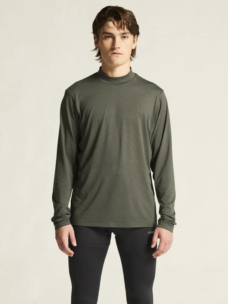 craft Flow MN LS M – Maglia manica lunga elasticizzata in materiale riciclato 6/7