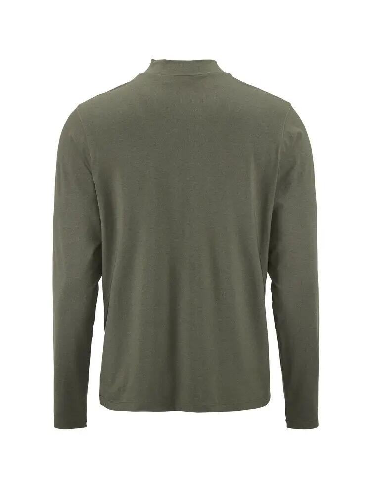 craft Flow MN LS M – Maglia manica lunga elasticizzata in materiale riciclato 2/7