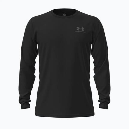 T-shirt à manches longues homme Under Armour Sportstyle Left Chest LS