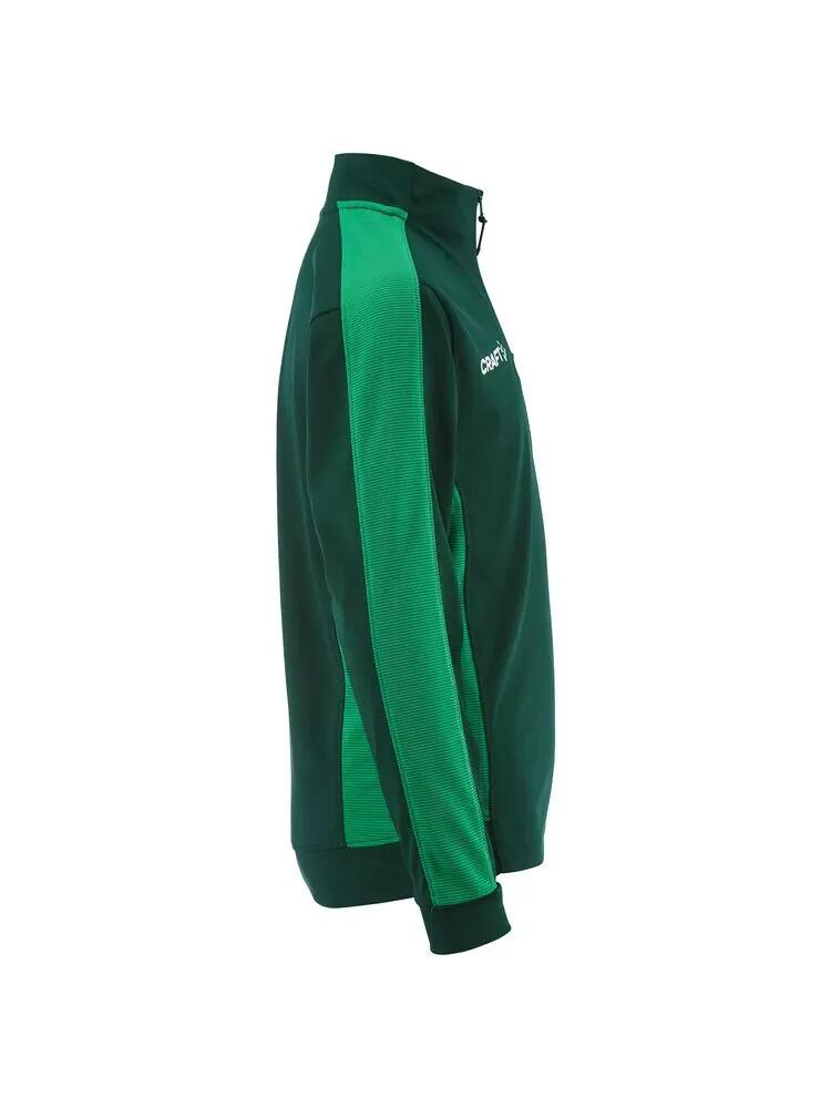 craft Evolve 2.0 Contrast Half Zip Jr - Midlayer elástica reciclada 4/4