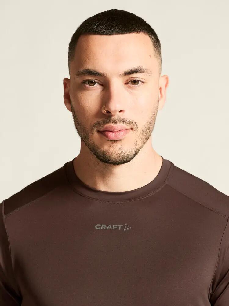 craft ADV Essence SS Tee 2 M – camiseta técnica transpirable 6/7
