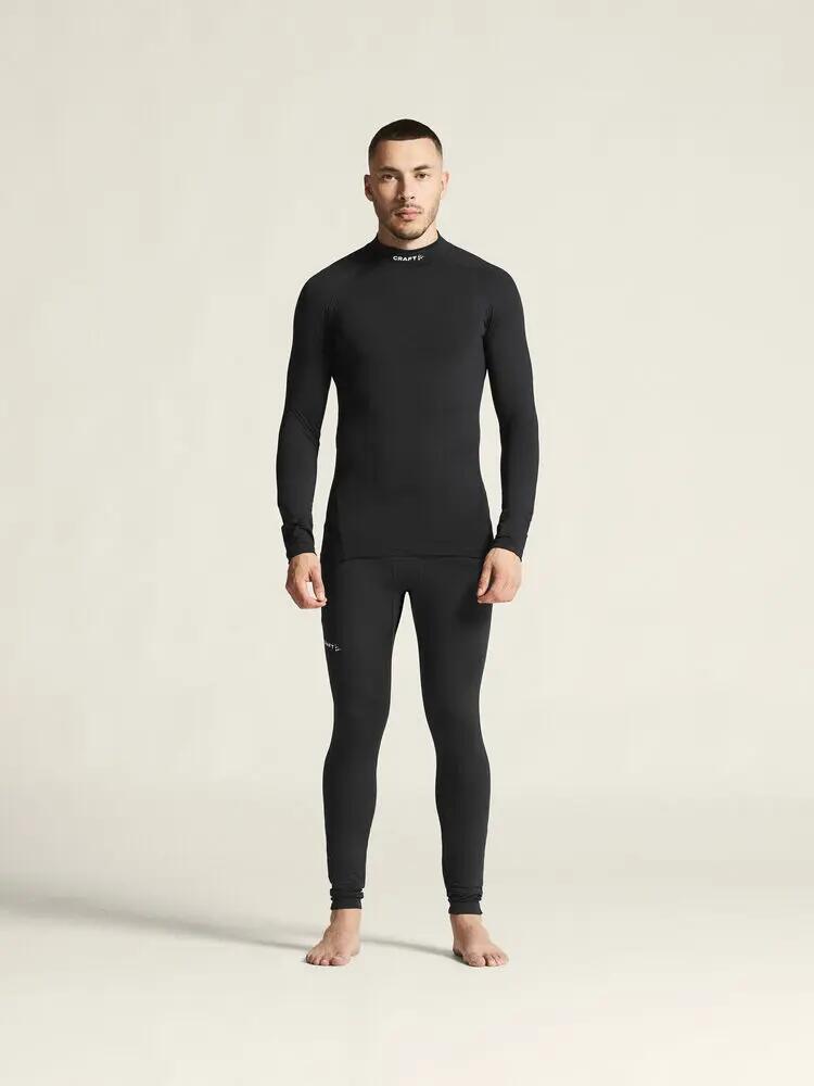 craft Flow Thermal MN LS Tee M — tee-shirt manches longues thermique 6/7