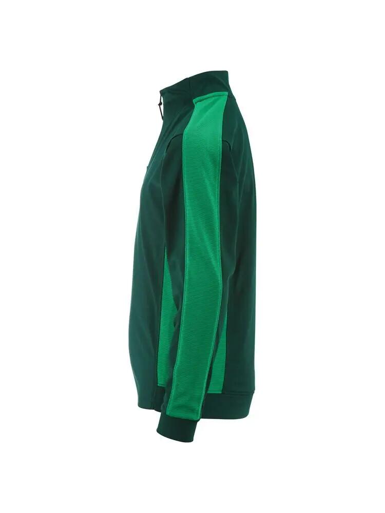 craft Evolve 2.0 Contrast Half Zip Jr - Midlayer elástica reciclada 2/4
