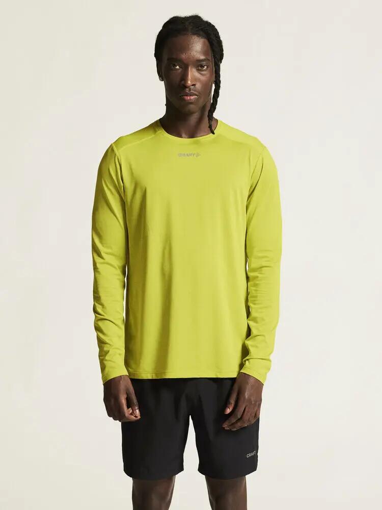 craft ADV Essence LS Tee 2 M - Camiseta manga larga transpirable 5/7