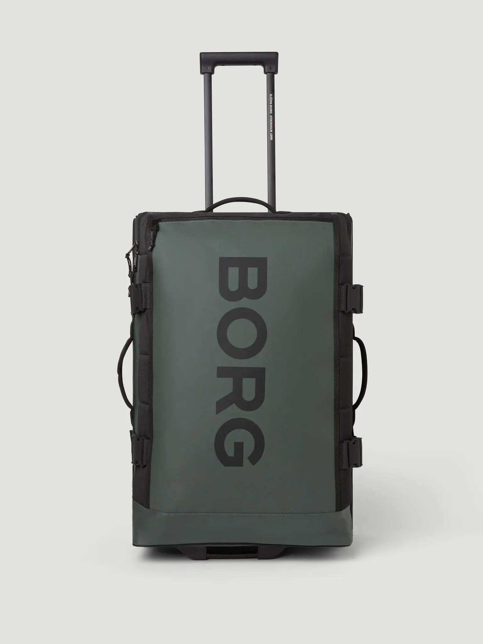 BJORN BORG picture
