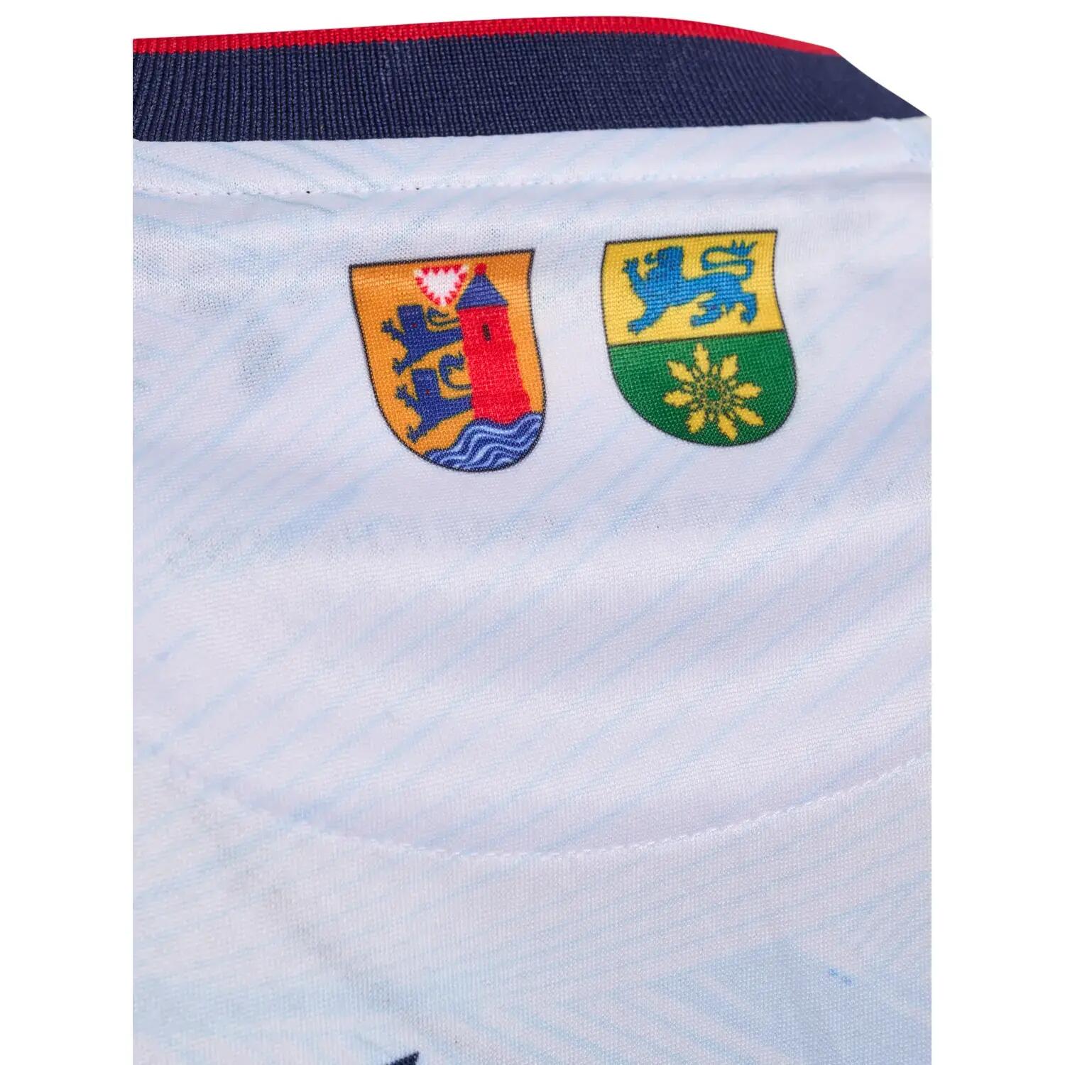 Camisola alternativa SG Flensburg-Handewitt 2026/27 7/7