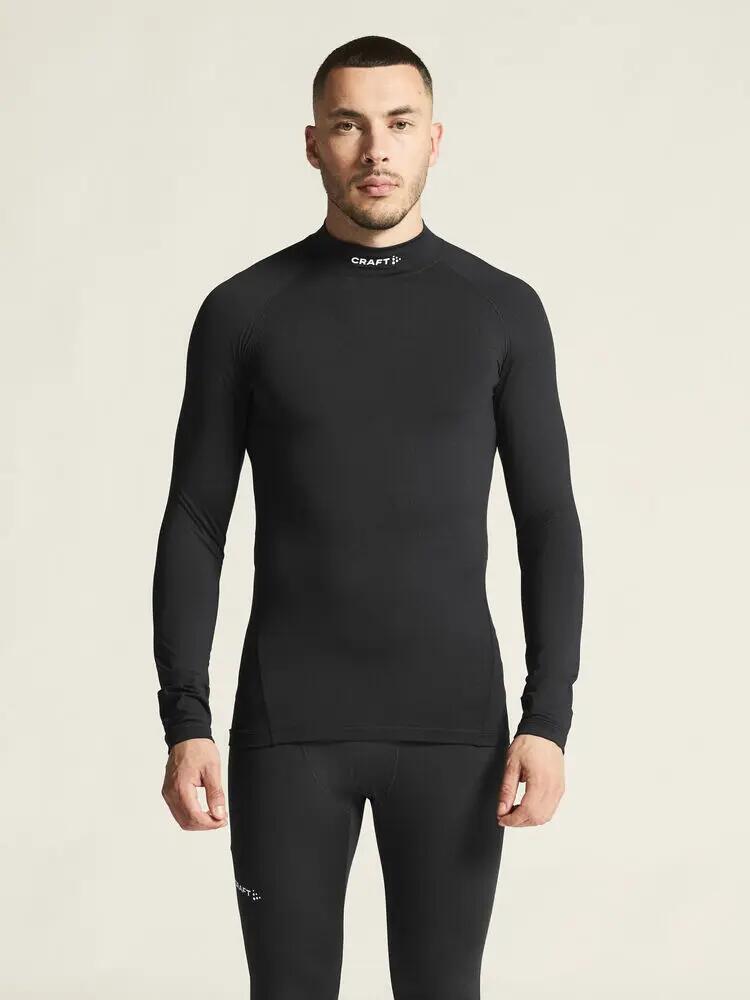 craft Flow Thermal MN LS Tee M — tee-shirt manches longues thermique 4/7