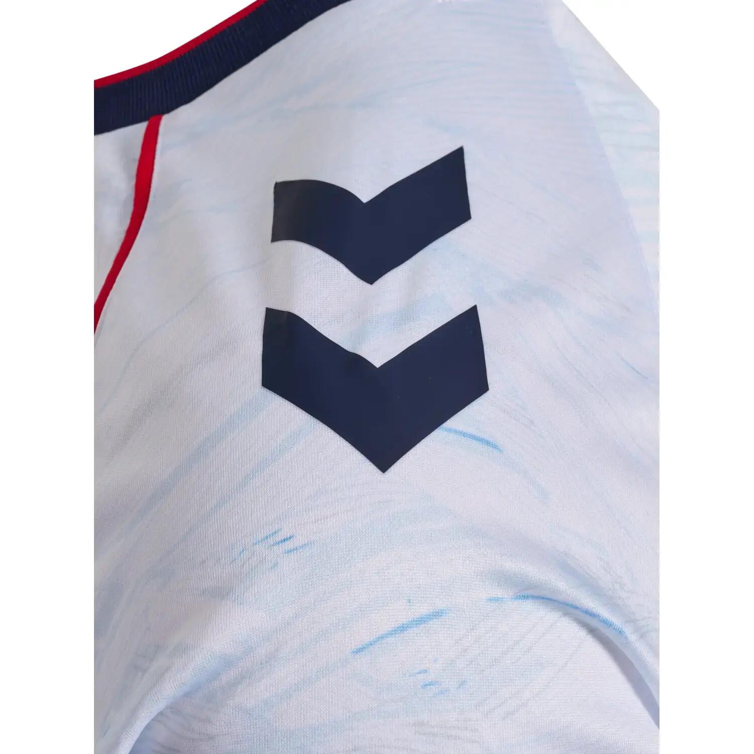 Camisola alternativa SG Flensburg-Handewitt 2026/27 6/7