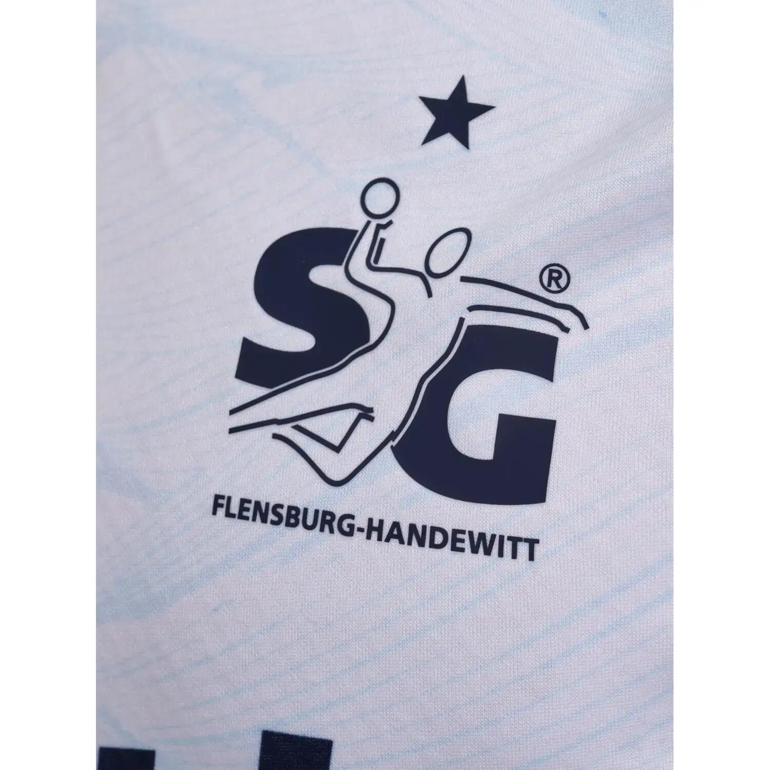 Camisola alternativa SG Flensburg-Handewitt 2026/27 5/7