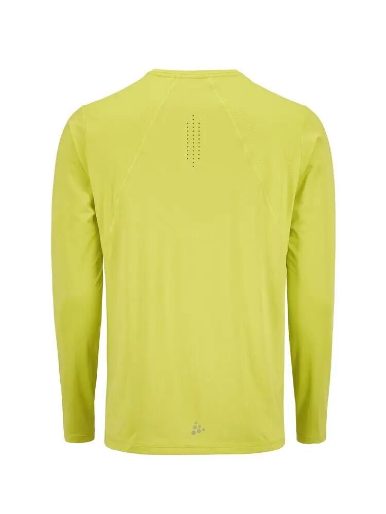 craft ADV Essence LS Tee 2 M - Camiseta manga larga transpirable 2/7