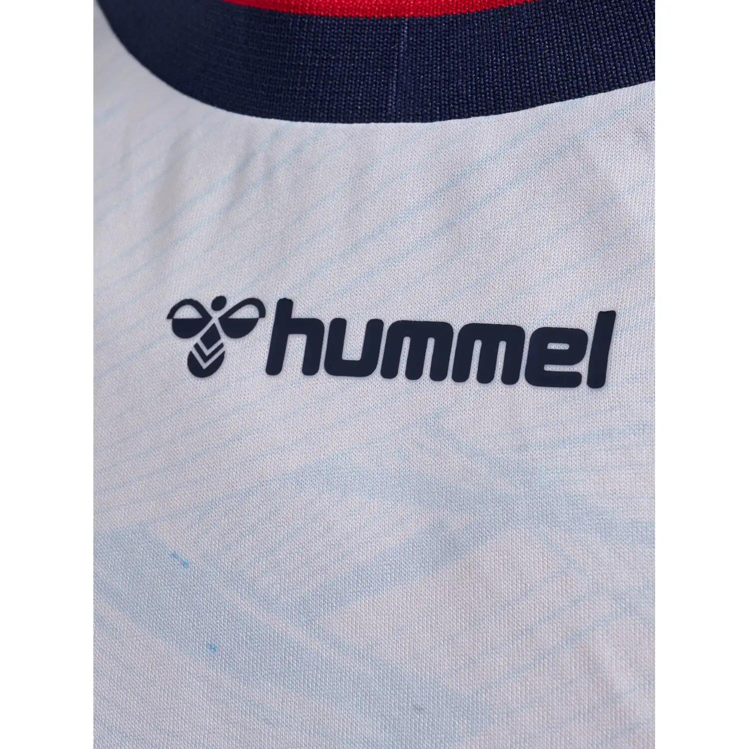 Camisola alternativa SG Flensburg-Handewitt 2026/27 4/7