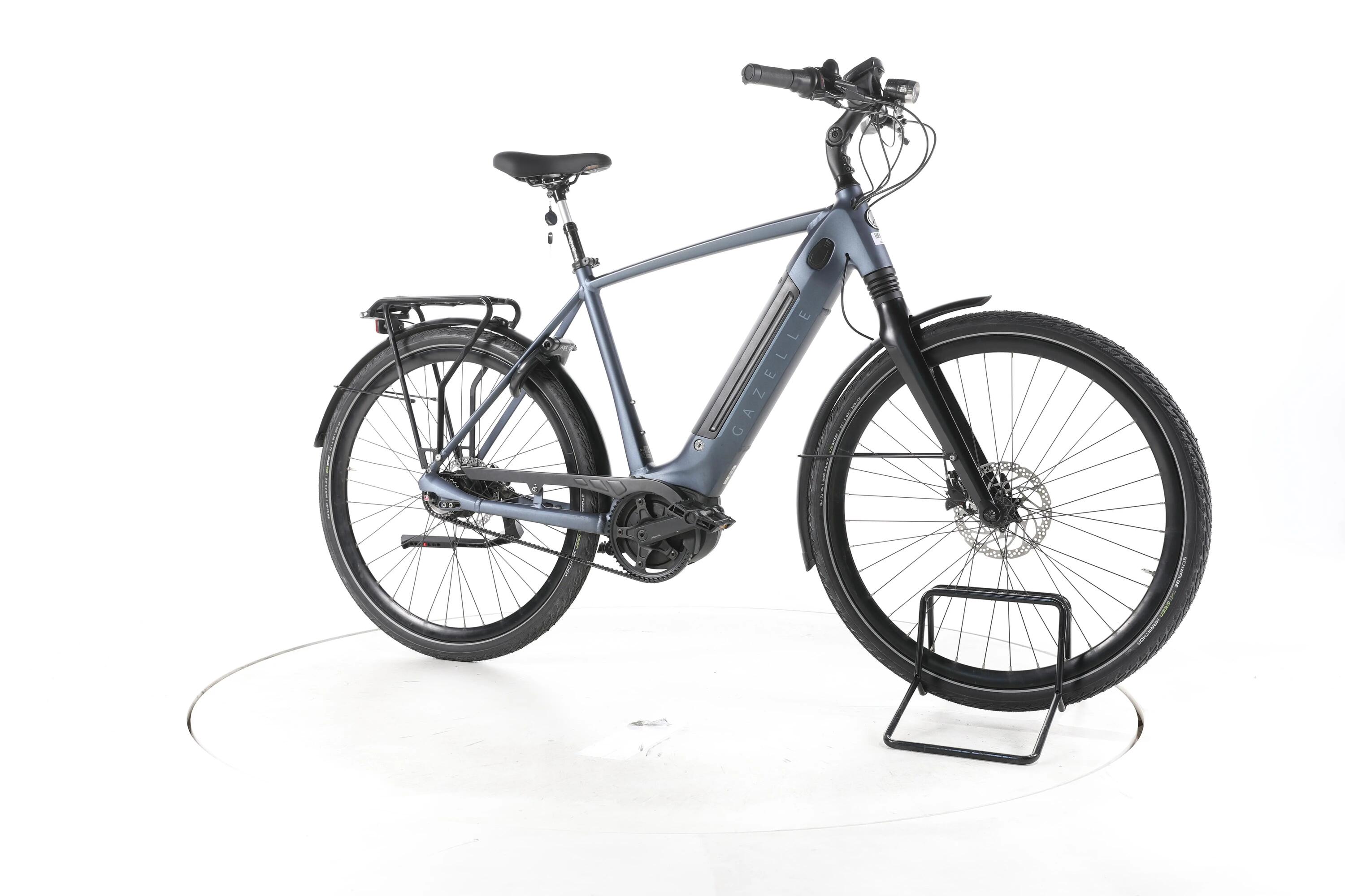 Ebike ricondizionata · Gazelle Ultimate C8+ · Ottime condizioni 2/7