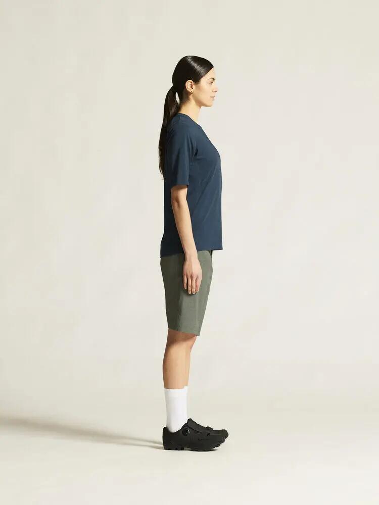 craft Everyday XT SS Jersey W — T-shirt Ciclismo Solta North 5/7