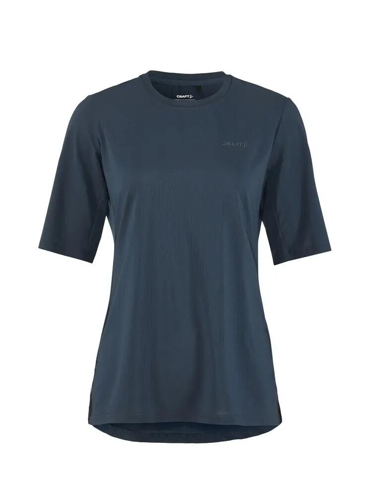 craft Everyday XT SS Jersey W — T-shirt Ciclismo Solta North 2/7