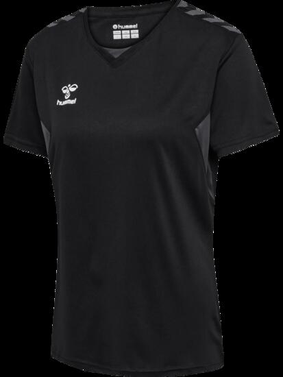 hummel T-shirt S/S hmlAUTHENTIC PL JERSEY S/S WOMAN