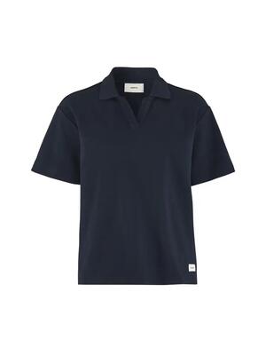 Craft frequent polo shirt dames van biologisch katoen - relaxed fit