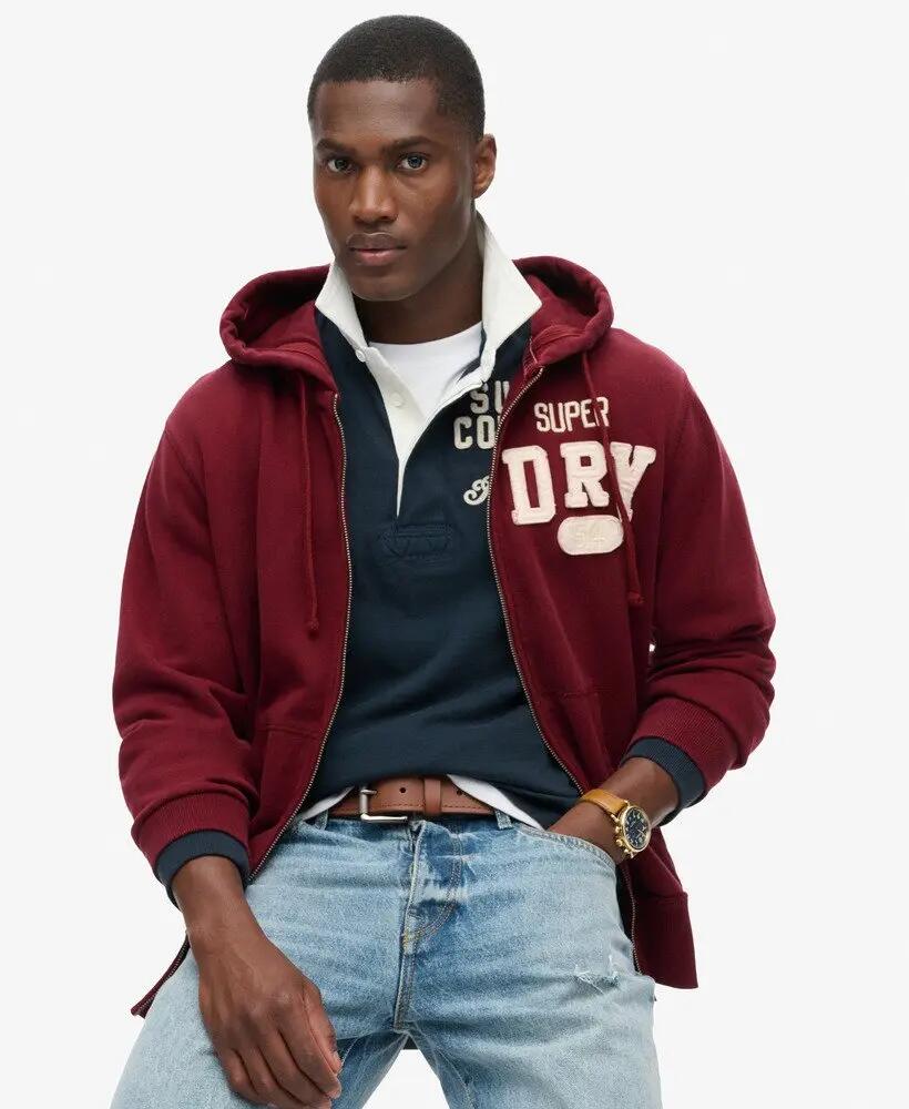 SUPERDRY picture