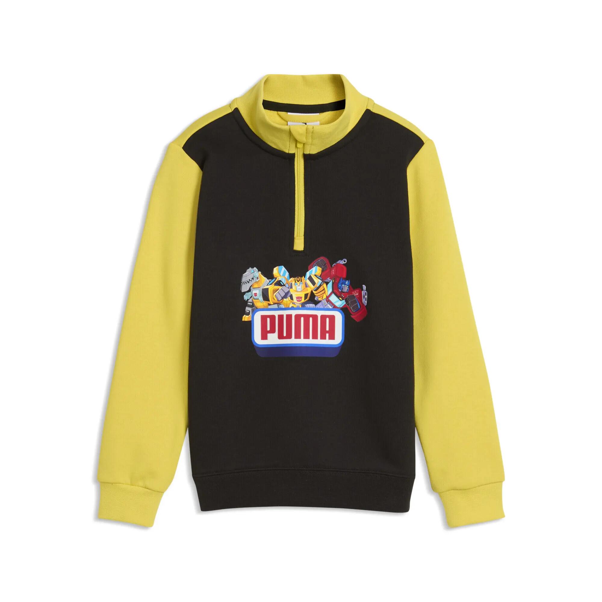 PUMA picture