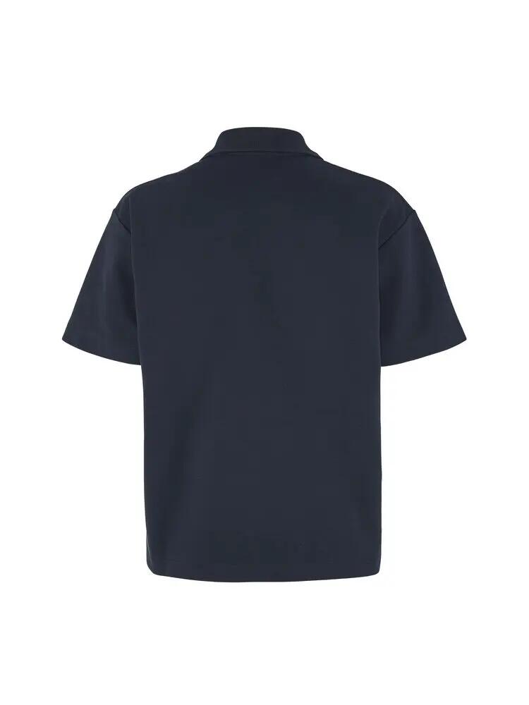 craft Frequent Polo Shirt W em algodão orgânico - corte relaxed 4/7