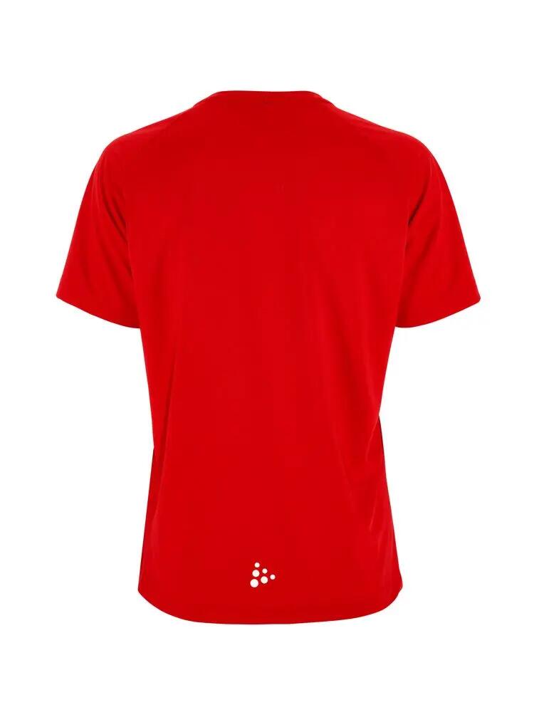 craft Extend 2.0 Graphic Jersey W – licht shirt met uitstekend vochtafvoerend 2/7