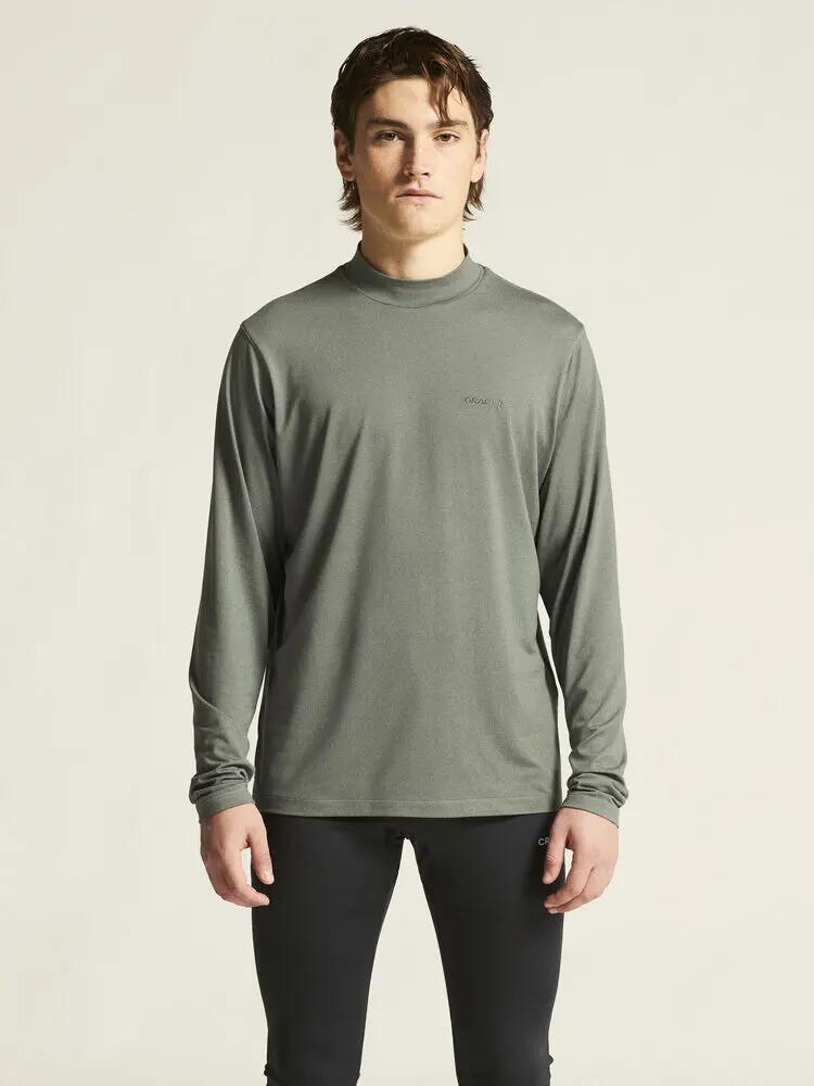 craft Flow MN LS M – camisola manga longa em jersey macio 4/7