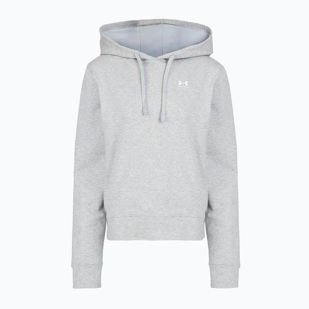 Women's Under Armour Sport Terry Hoodie