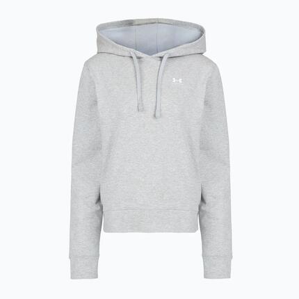 Sweat à capuche femme Under Armour Sport Terry