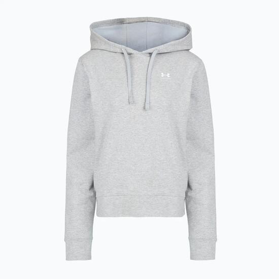 Sweat à capuche femme Under Armour Sport Terry
