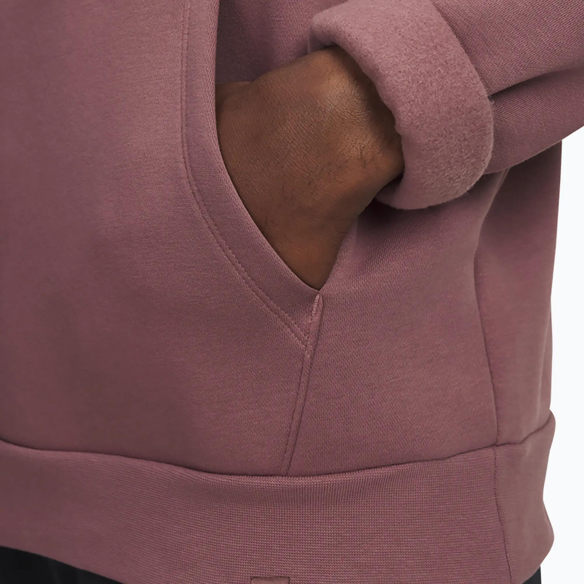 Bluza męska Under Armour Project Rock Icon Hoody 3/3