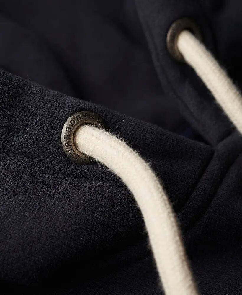 superdry Tokyo Vintage Logo Hoodie – hoodie vintage com logo 3/7