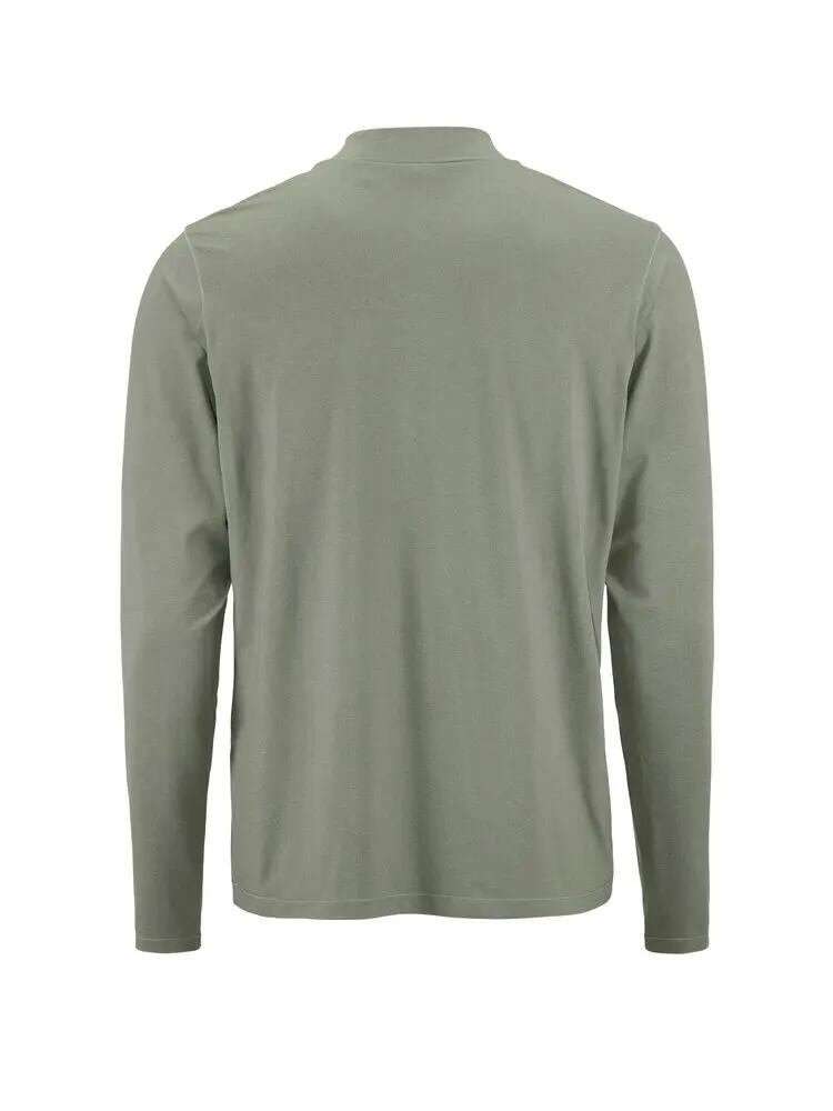 craft Flow MN LS M – camisola manga longa em jersey macio 2/7
