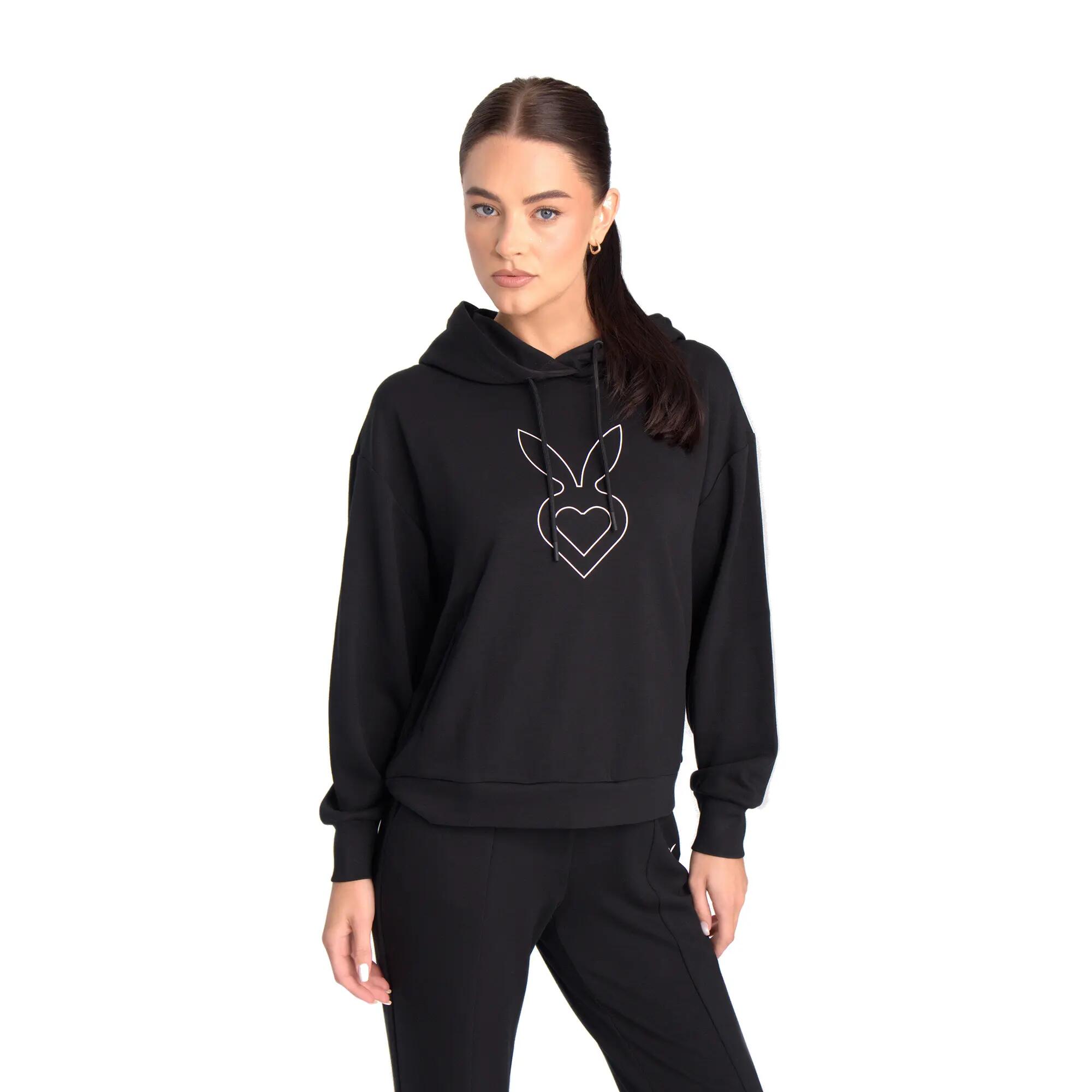 Bluza treningowa damska Cardio Bunny HCB-125 6/6