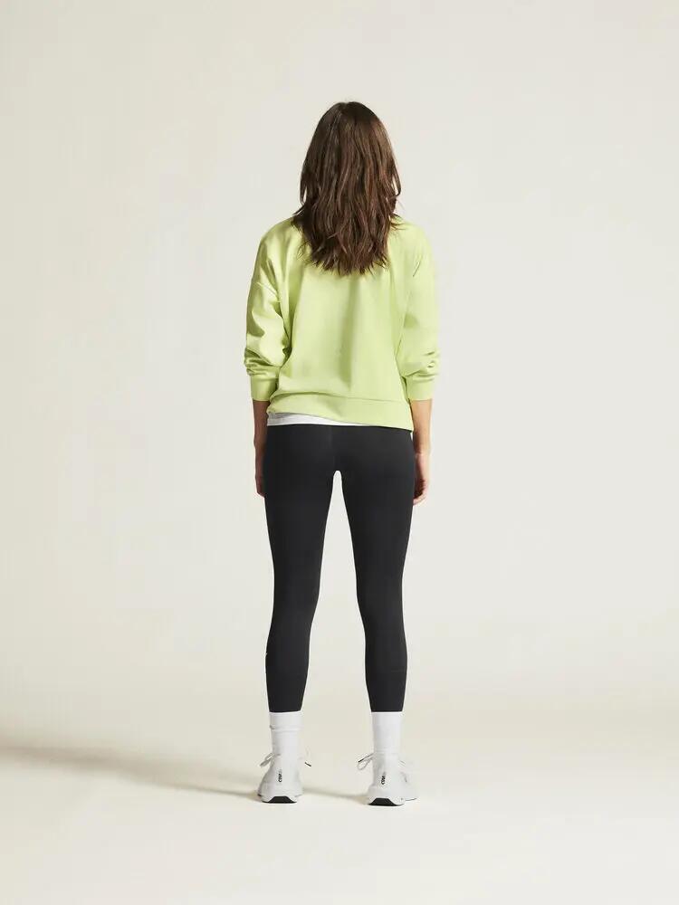craft ADV Join RN Sweatshirt W – Comfort quotidiano in cotone e poliestere 5/7