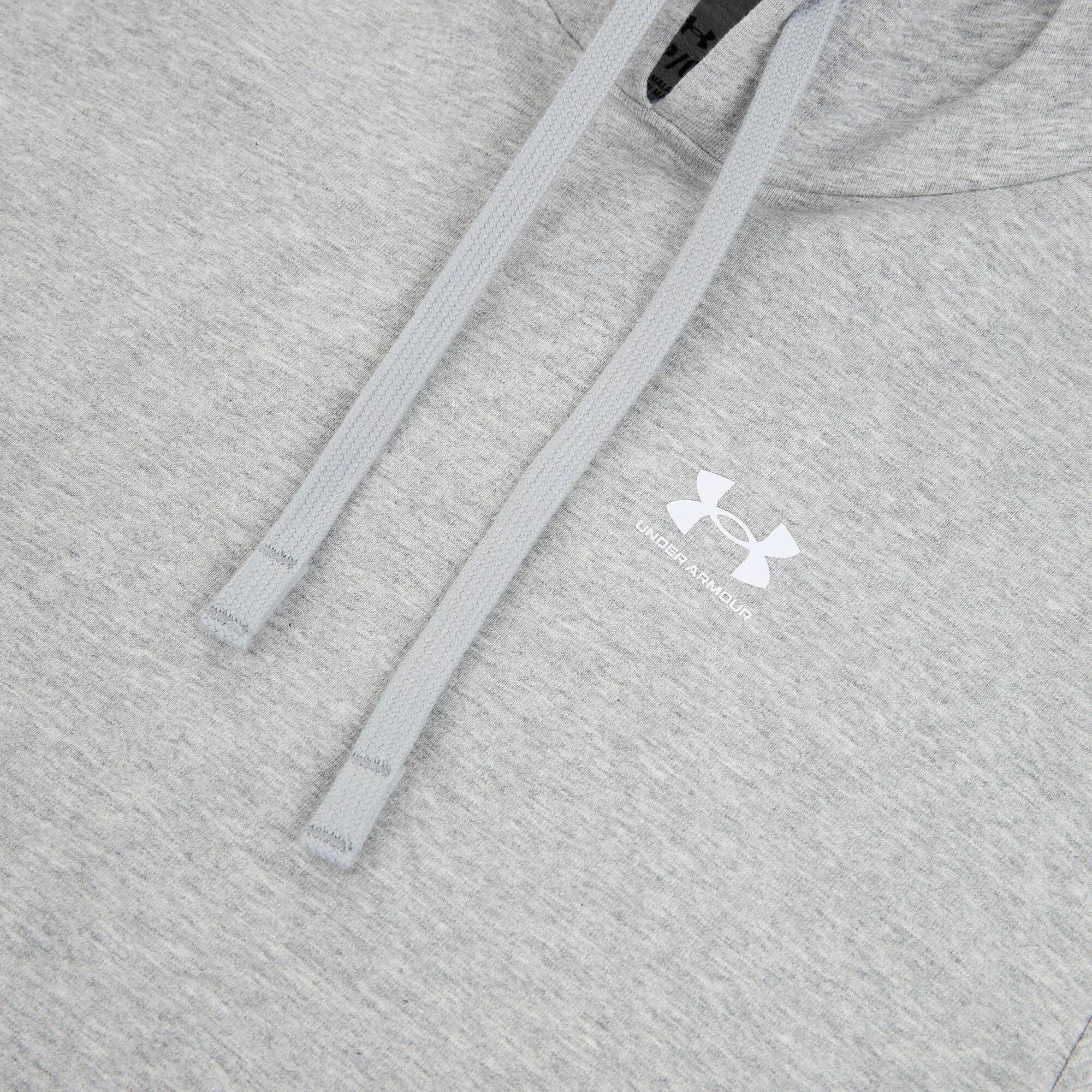 Bluza damska Under Armour Sport Terry Hoodie 4/5