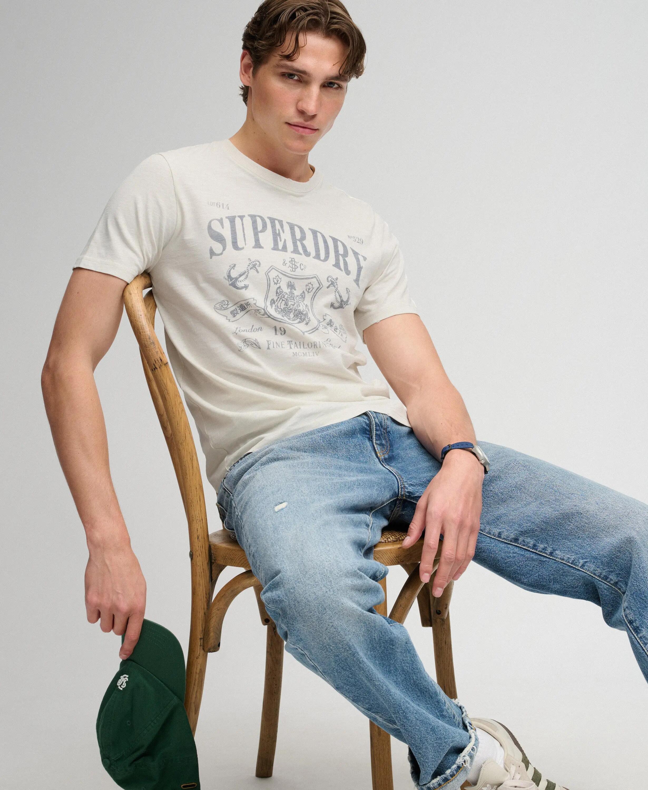 SUPERDRY picture
