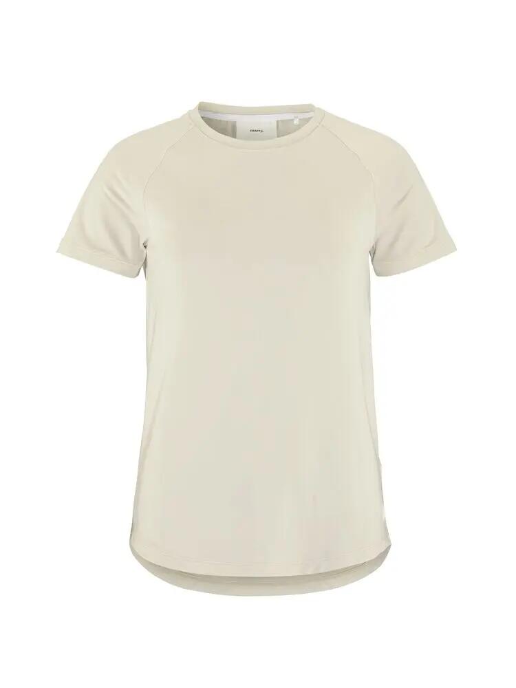 craft T-shirt Collective SS W en polyester recyclé stretch 1/7