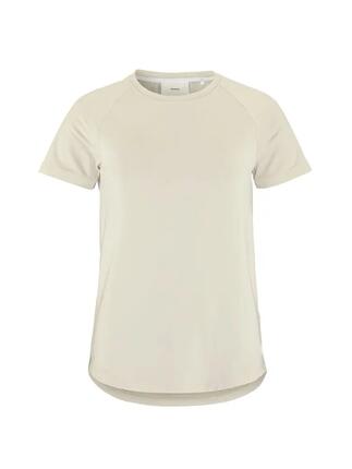 craft T-shirt Collective SS W en polyester recyclé stretch