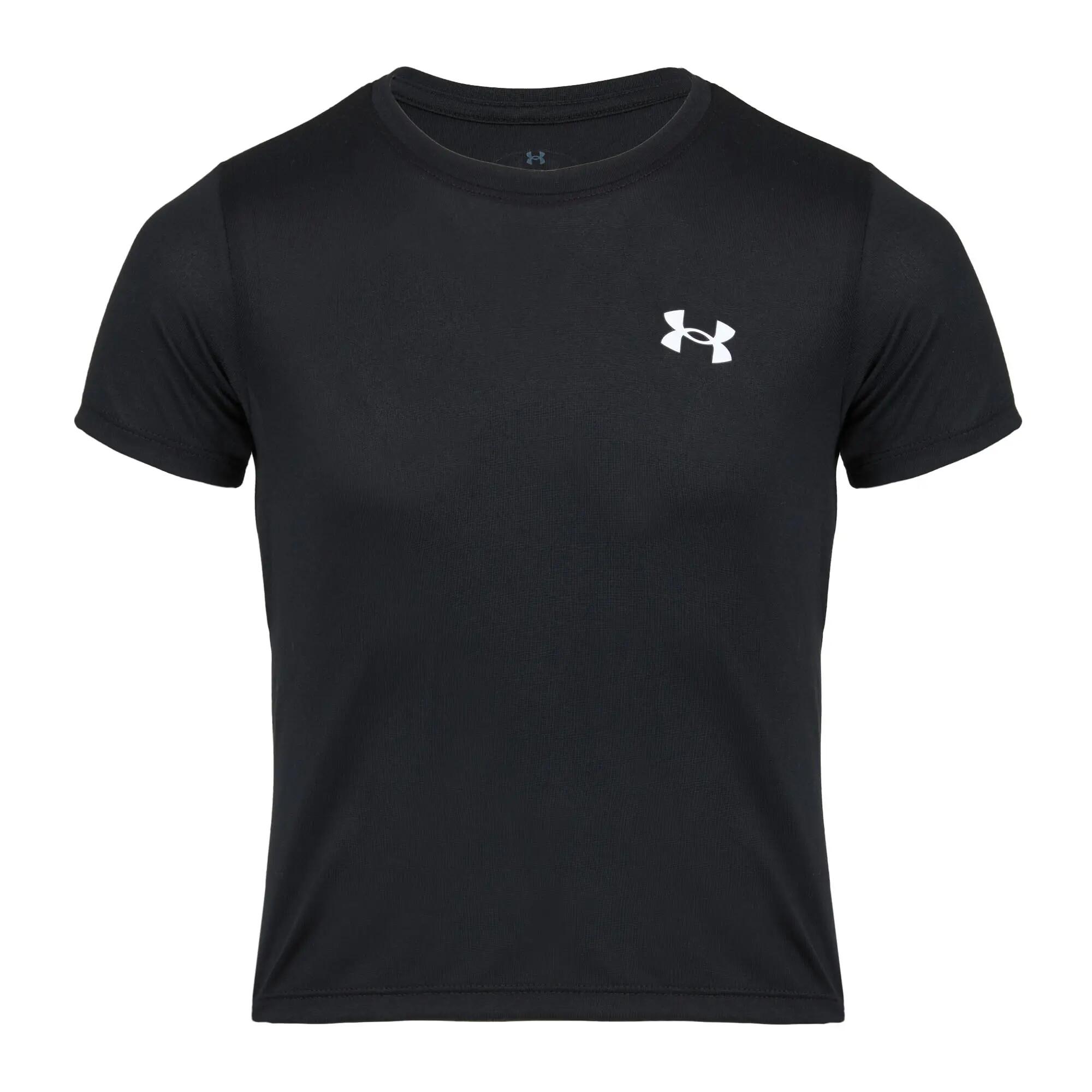 Koszulka treningowa dziecięca Under Armour Tech SSC SS 5/5