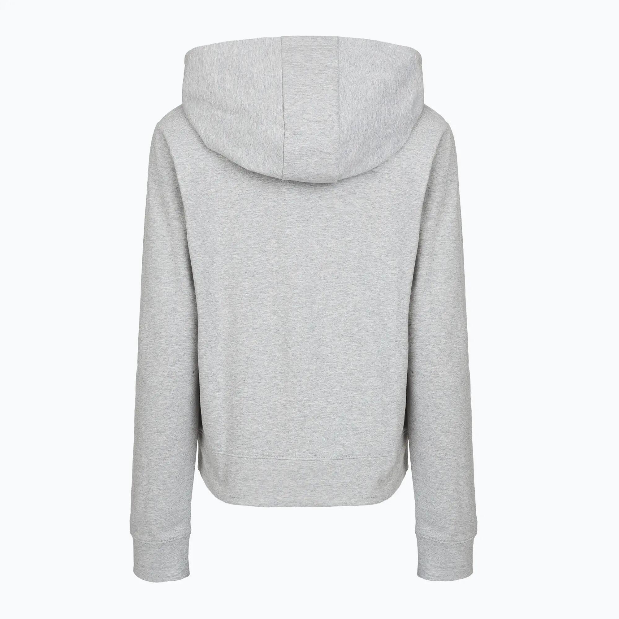 Bluza damska Under Armour Sport Terry Hoodie 2/5
