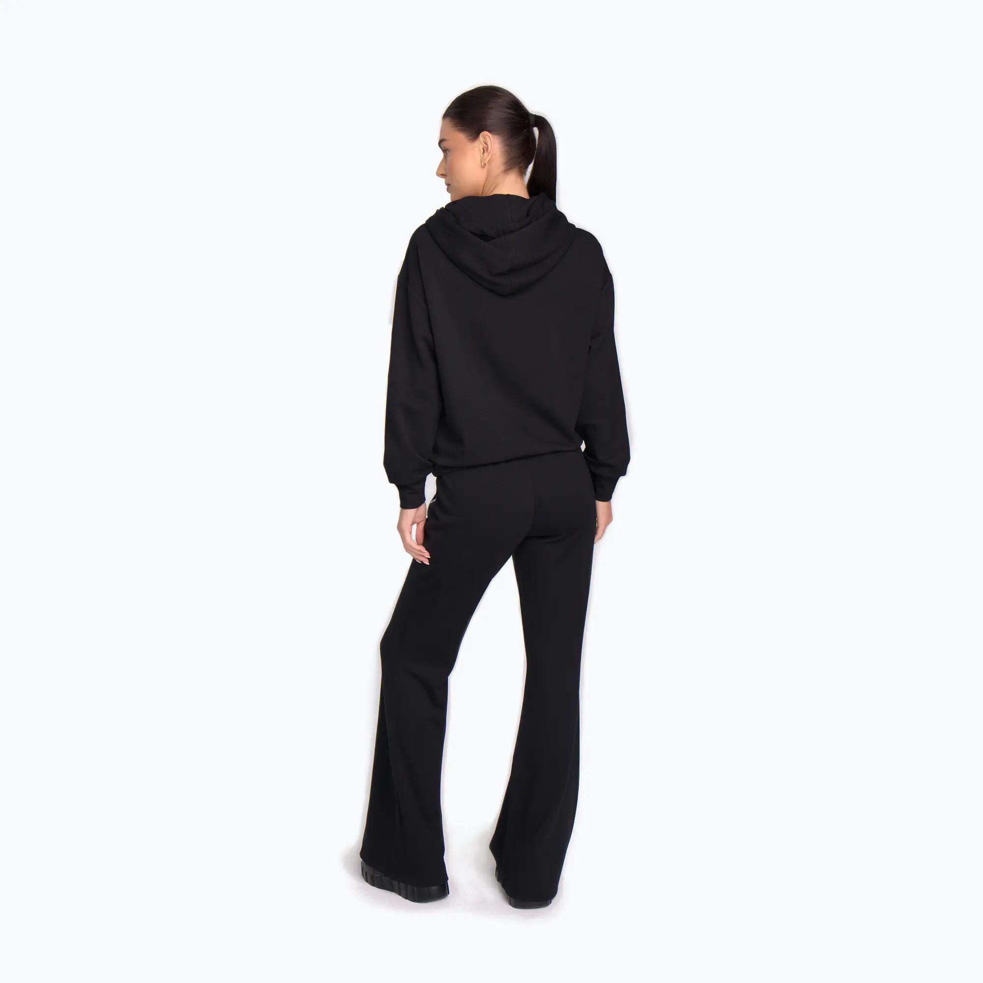 Bluza treningowa damska Cardio Bunny HCB-125 3/6