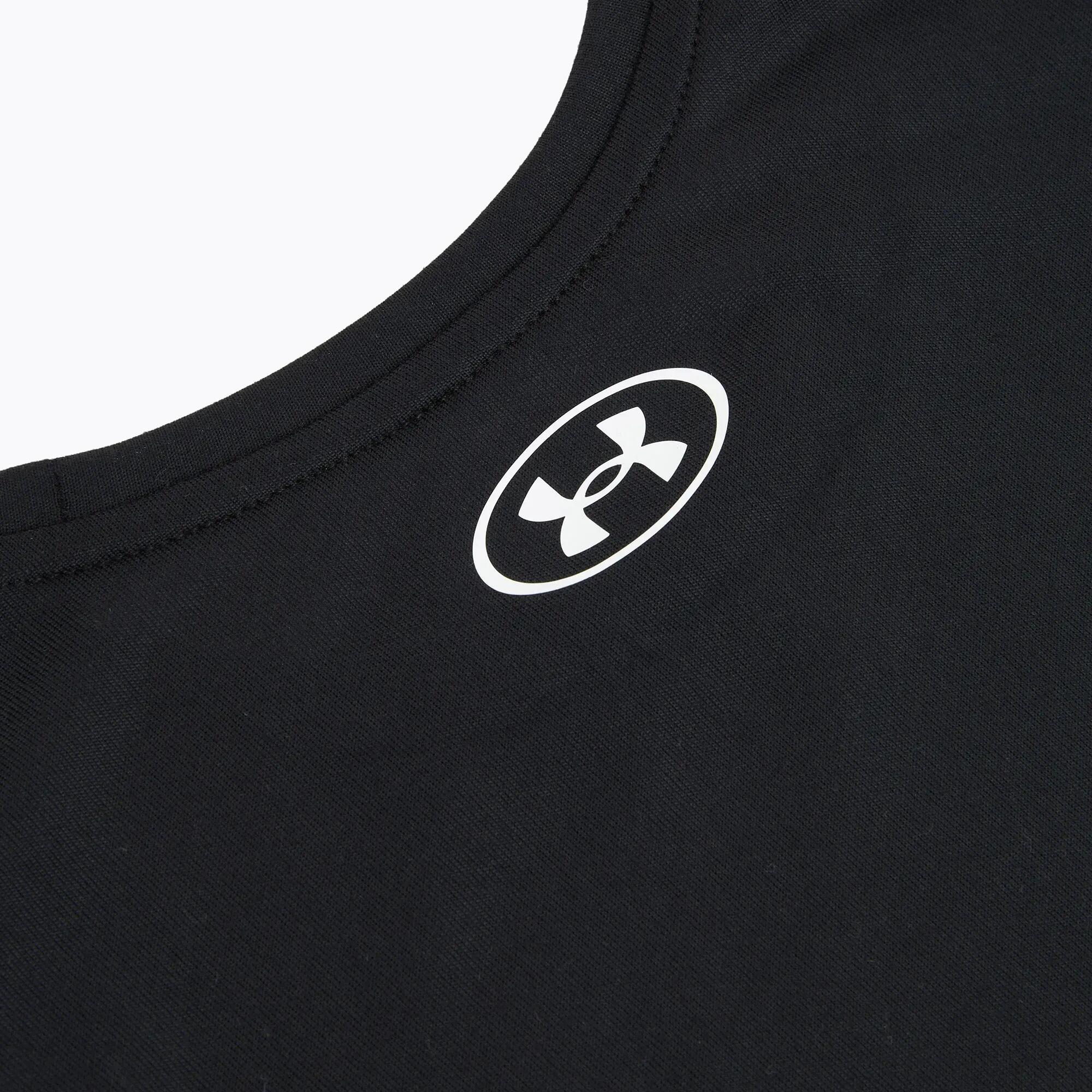 Koszulka treningowa dziecięca Under Armour Tech SSC SS 4/5